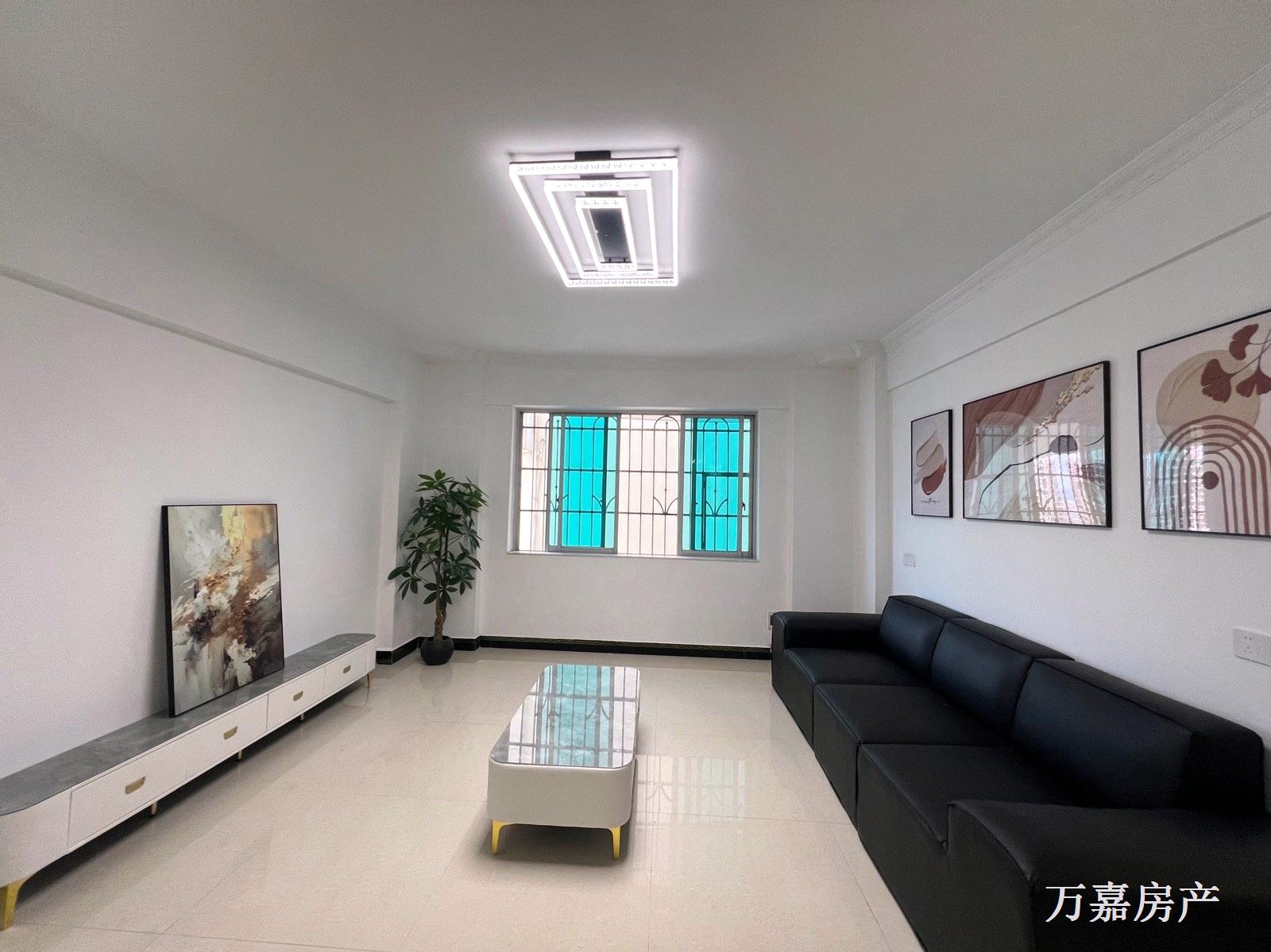 实小书包电梯4房，目送式上学，抛49.8万（07207）18877782388