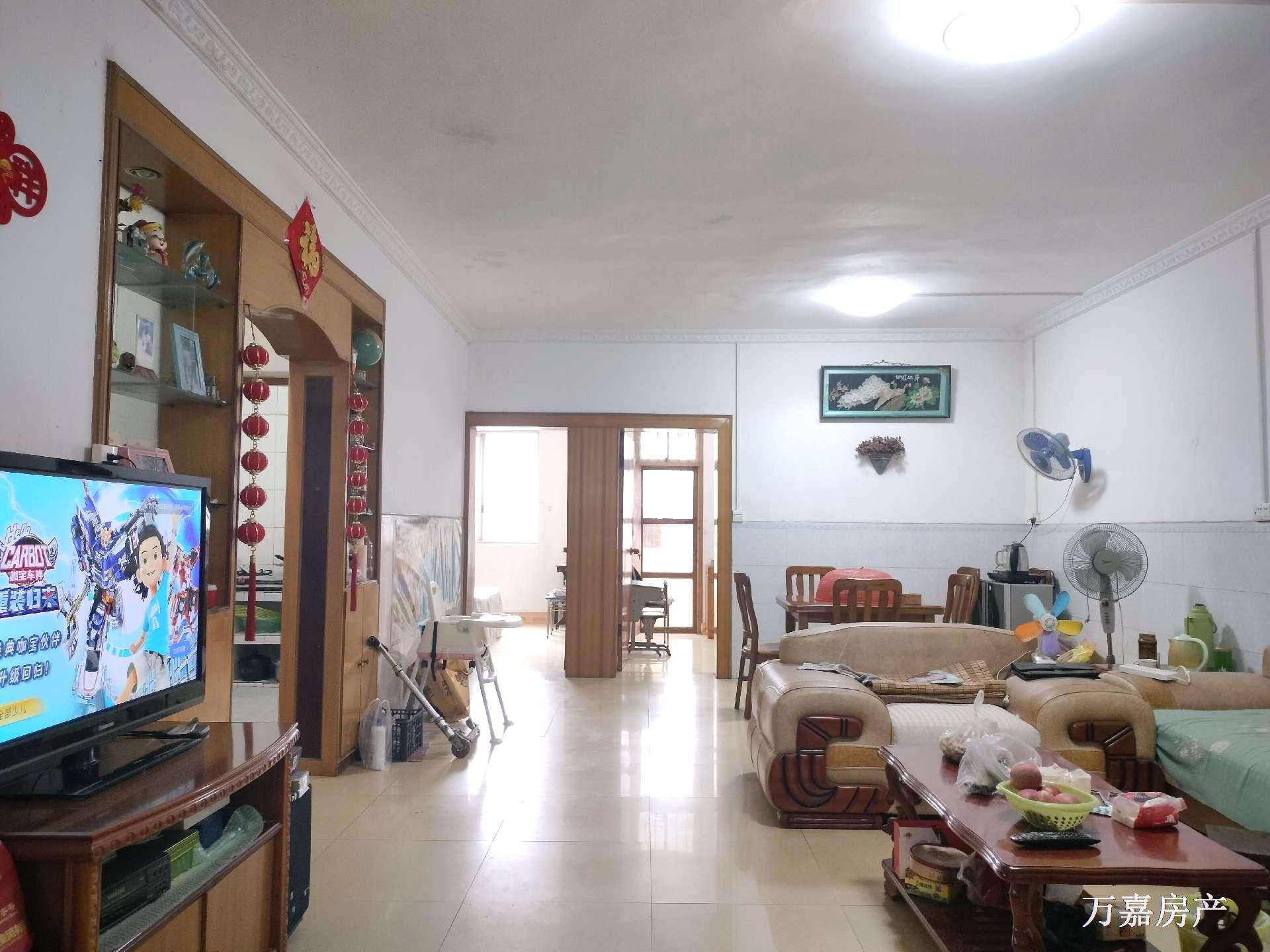 老城区二小书包江景4房，急售28万（05052）18877782388