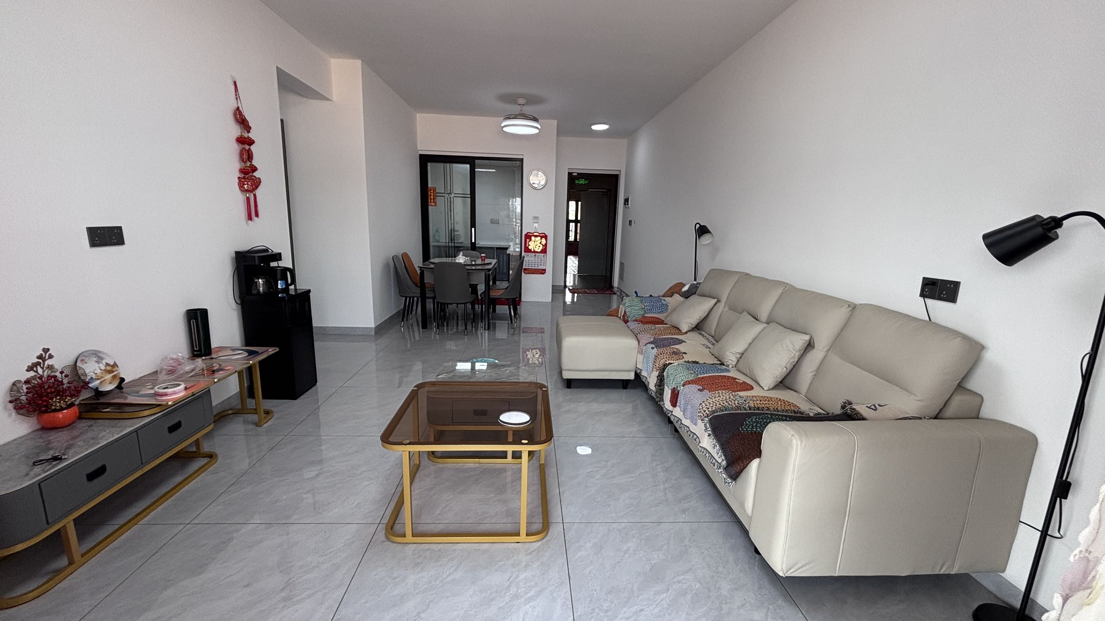 光大精装三房49.8万