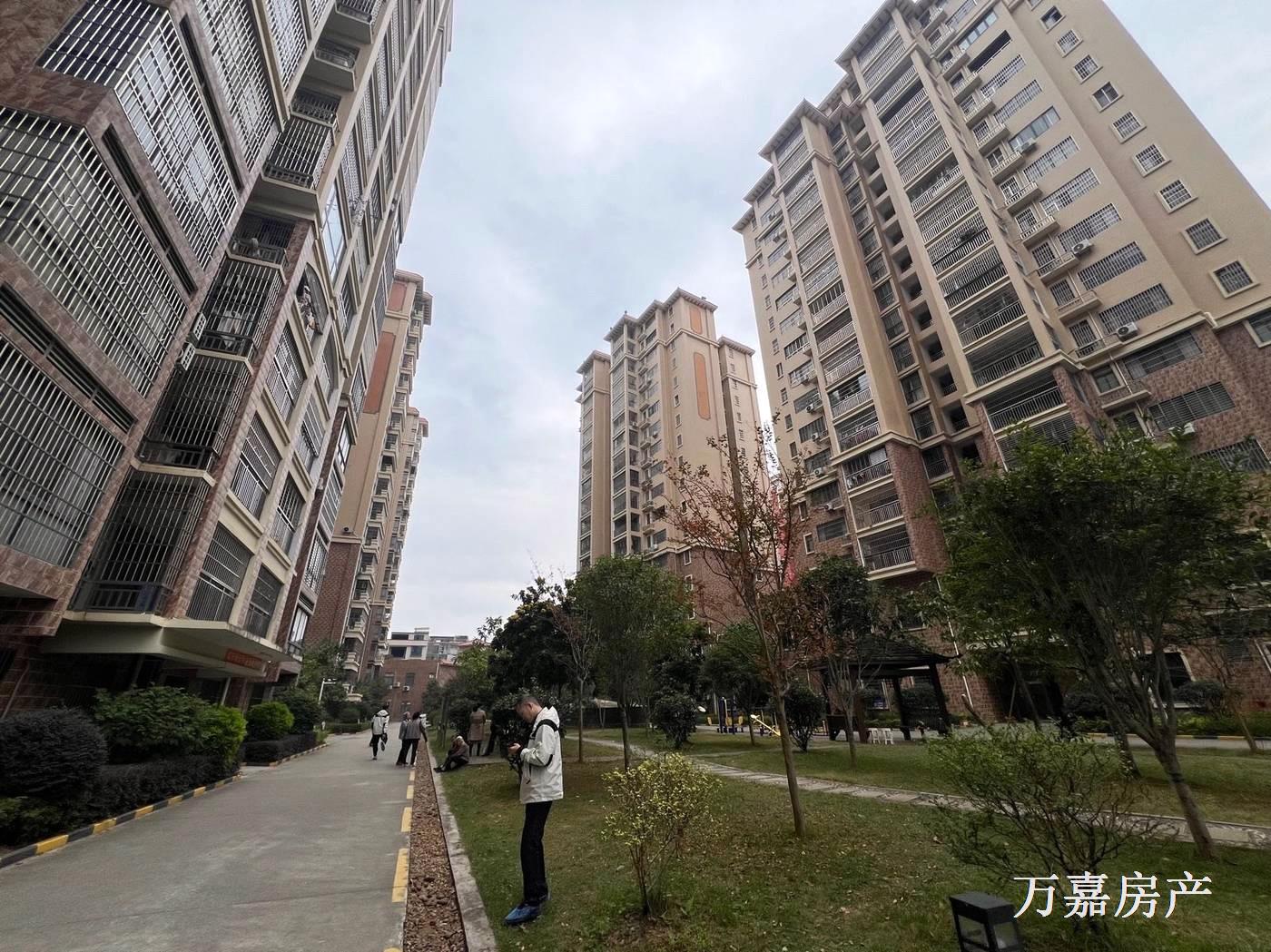 城市春天精装房招租，配套齐全，1500/拎包入住【02265】