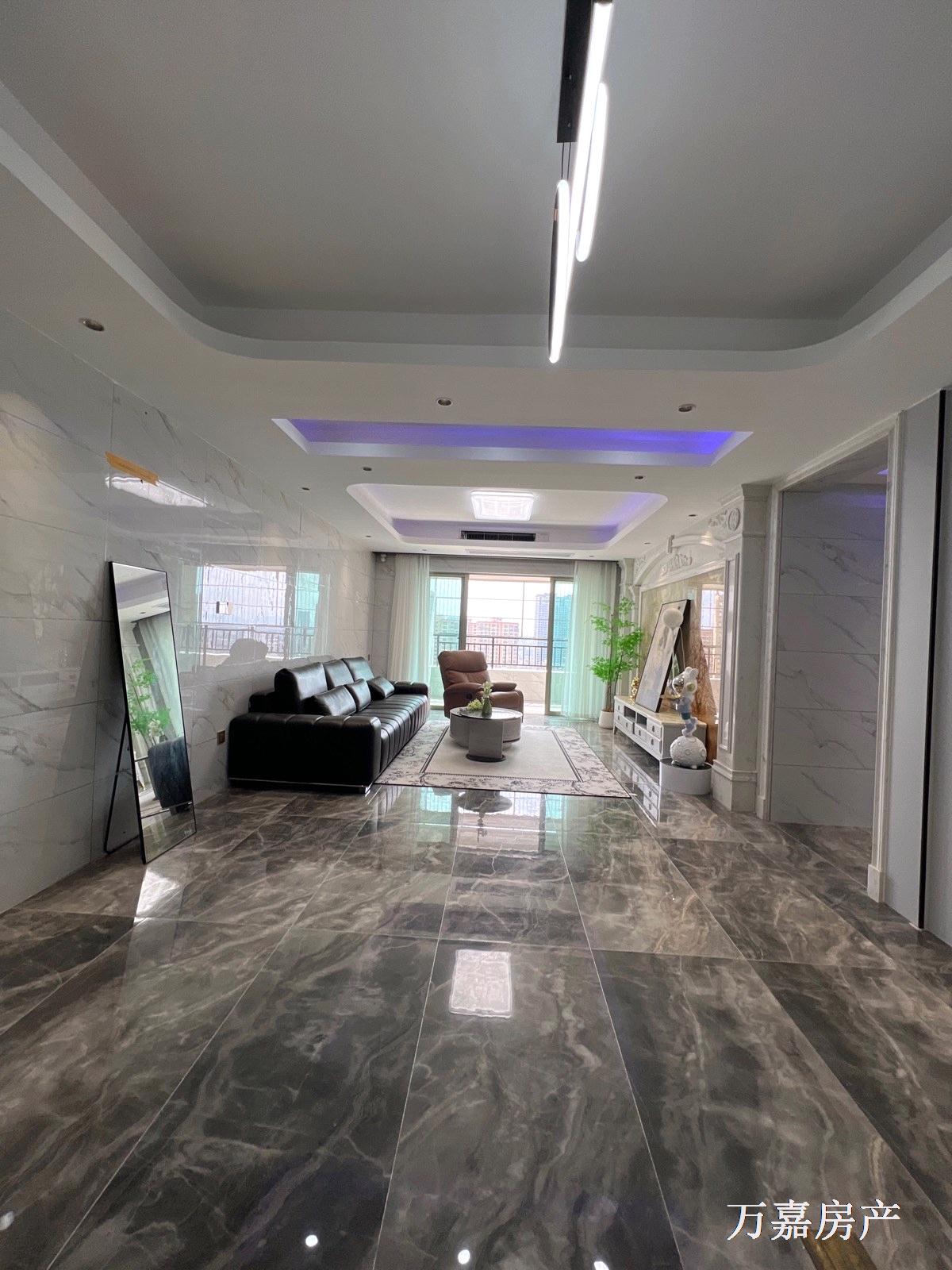 湘桂盛天名城精装大3房，急售59.8万（07137）18877782388