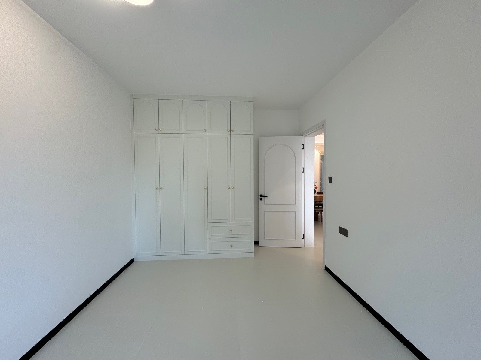 碧桂园全新精装3房59.8万