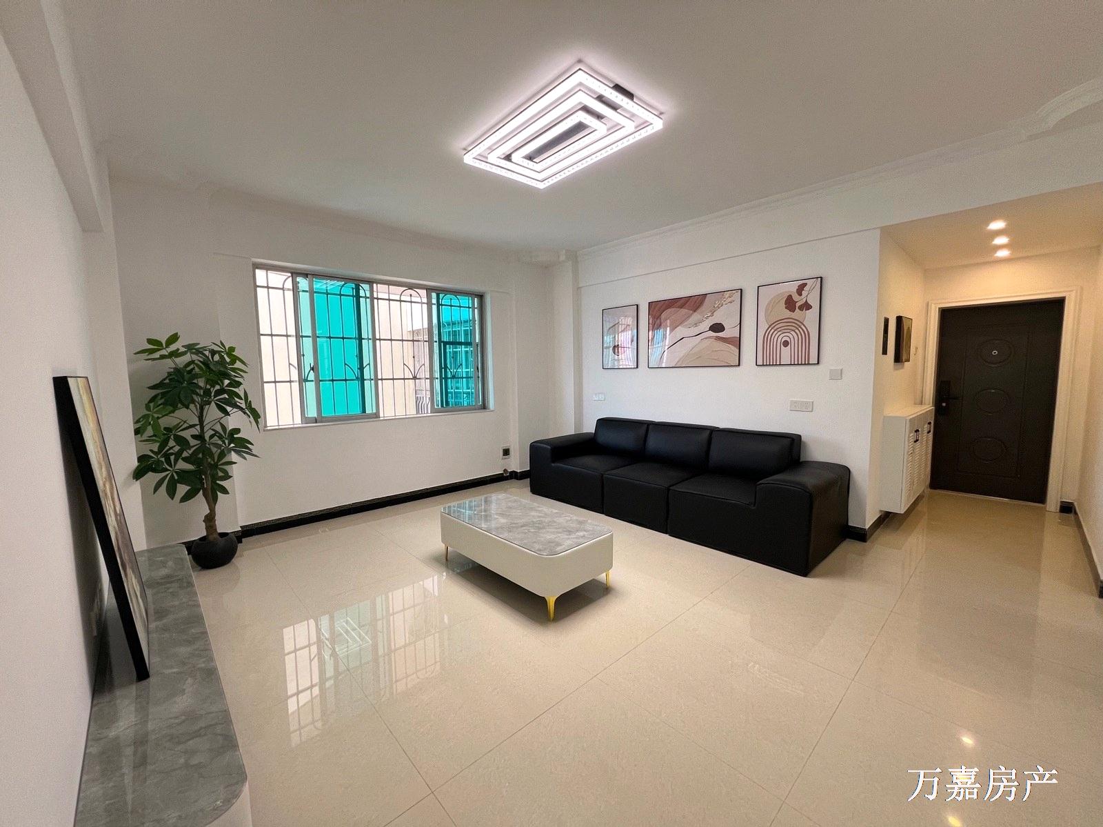实小书包电梯精装大4房，秒杀价43.8万（07207）18877782388